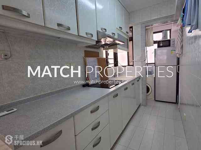 Sai Ying Pun - Hoi Ming Court 10