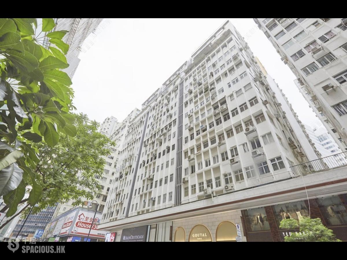 铜锣湾 - 华登大厦A-B座 01