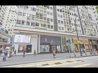铜锣湾 - 华登大厦A-B座 03