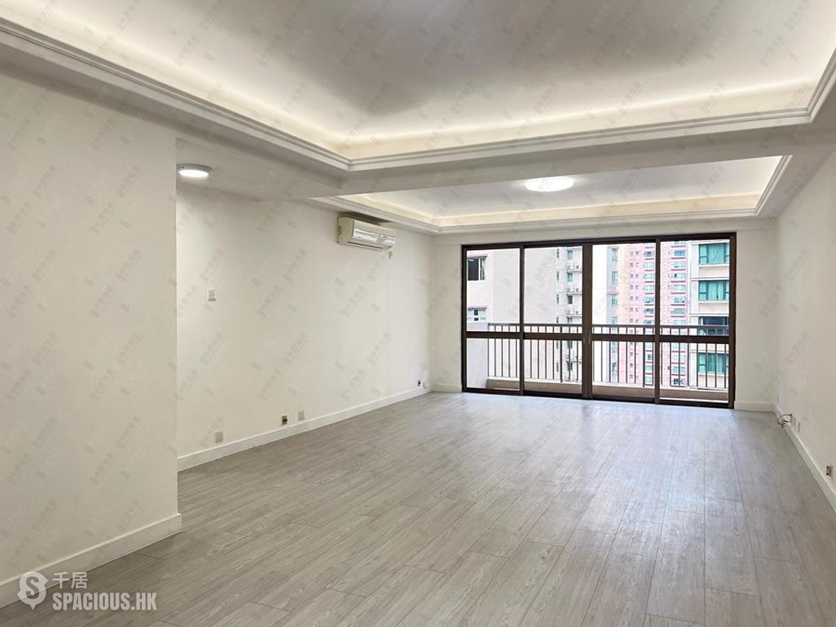 Mid Levels Central - Right Mansion 01