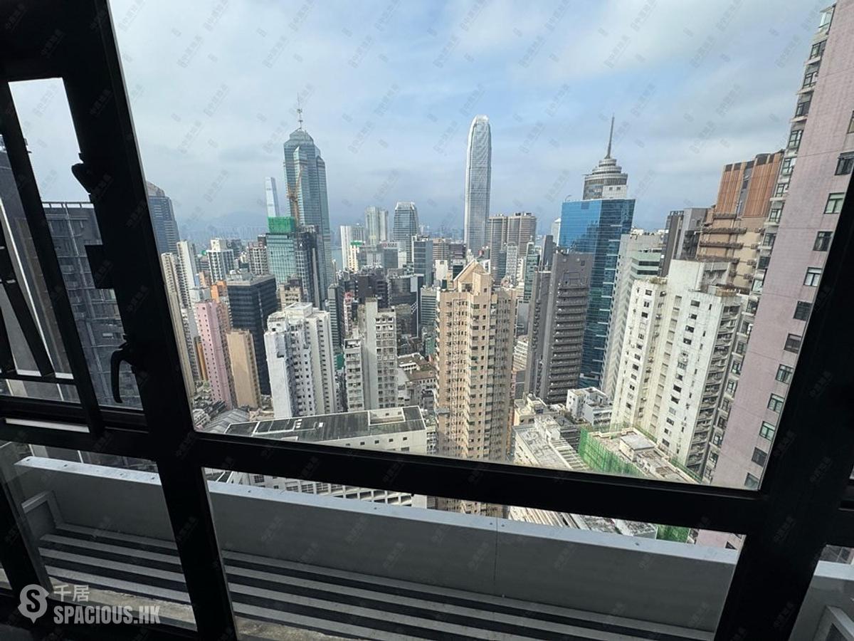Mid Levels Central - The Grand Panorama Block 4 01
