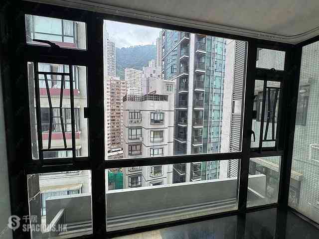 中半山 - 嘉兆臺4座 06