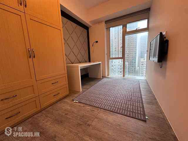 Mid Levels Central - The Morgan 06