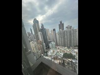 Kennedy Town - Academic Terrace Block 2 09
