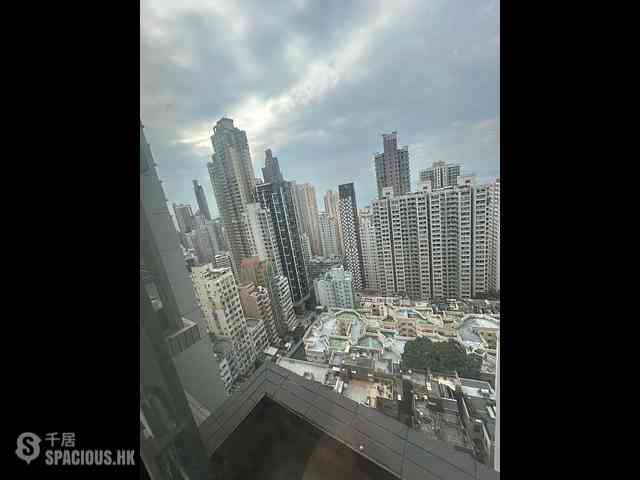 Kennedy Town - Academic Terrace Block 2 09