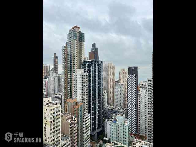 Kennedy Town - Academic Terrace Block 2 14
