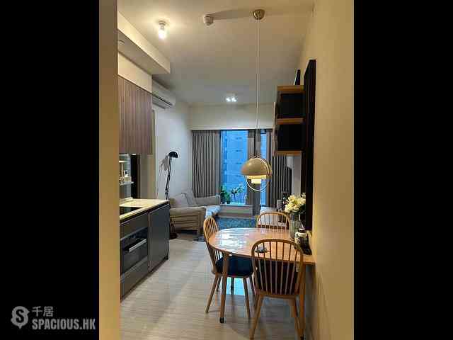 Mid Levels West - Babington Hill 01