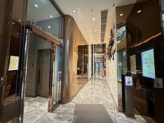Mid Levels West - Babington Hill 06