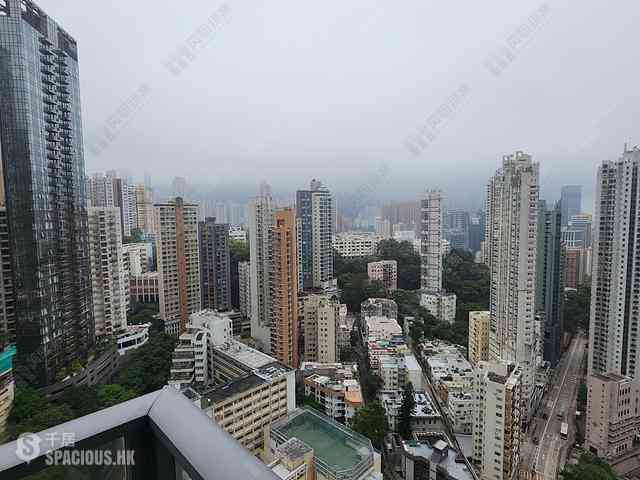 Tai Hang - Serenade Block 2 01
