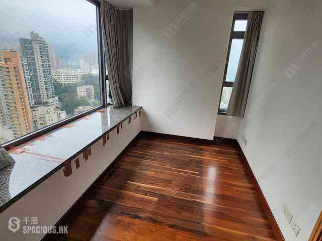Tai Hang - Serenade Block 2 09