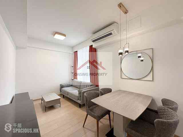 Happy Valley - Eaton Residences (Blue Pool Road) 01