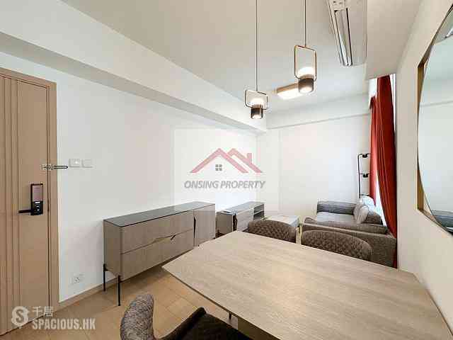 Happy Valley - Eaton Residences (Blue Pool Road) 03
