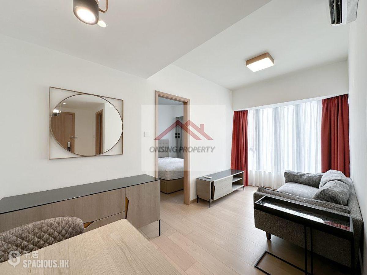 Happy Valley - Eaton Residences (Blue Pool Road) 01