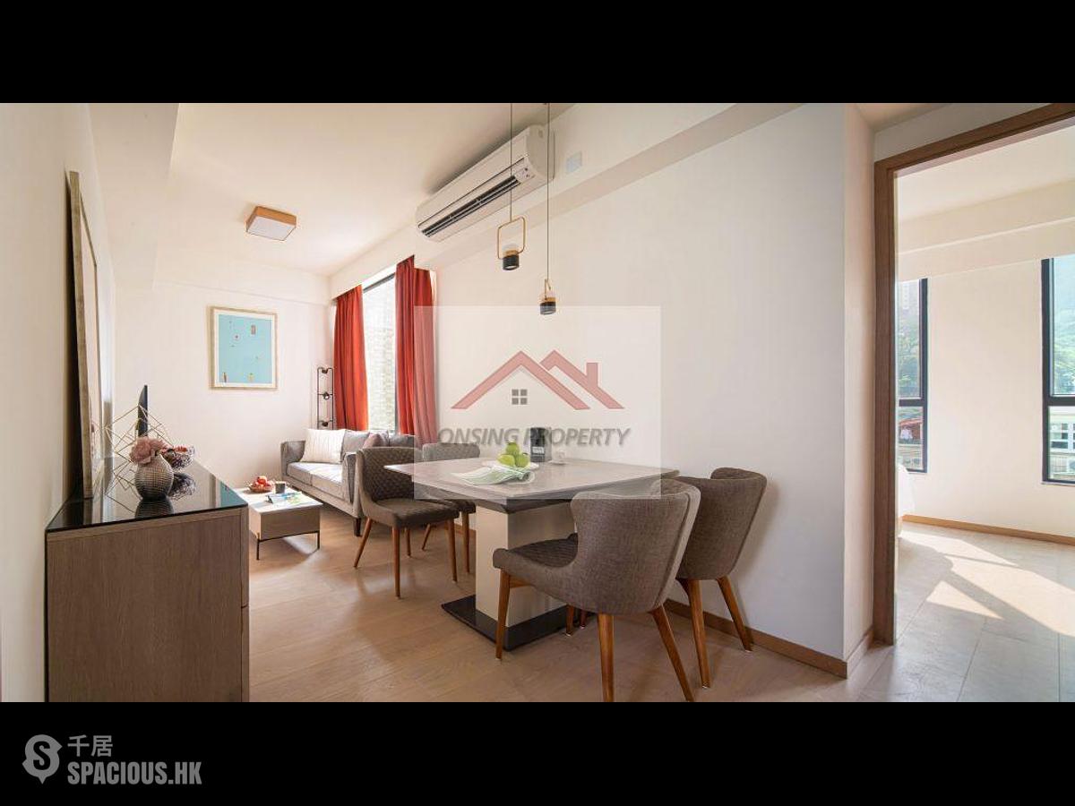 Happy Valley - Eaton Residences (Blue Pool Road) 01