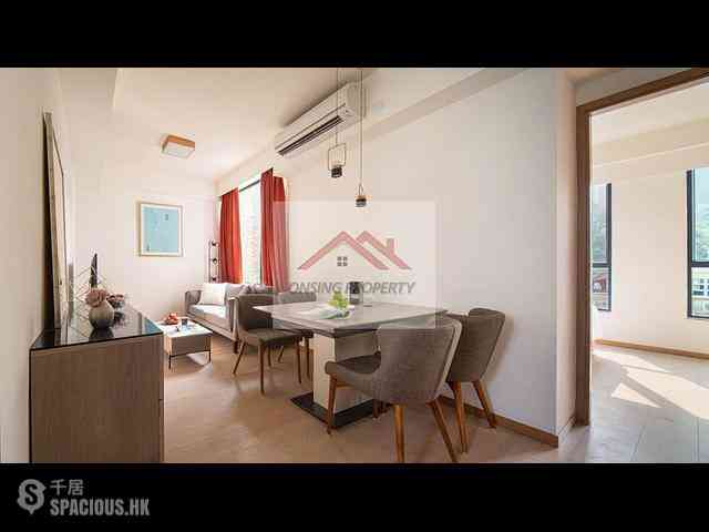 Happy Valley - Eaton Residences (Blue Pool Road) 01