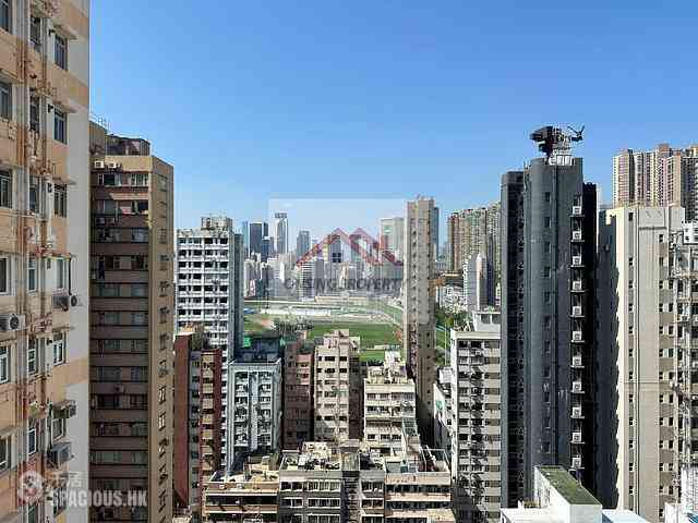 Happy Valley - Yuk Sau Mansion 01