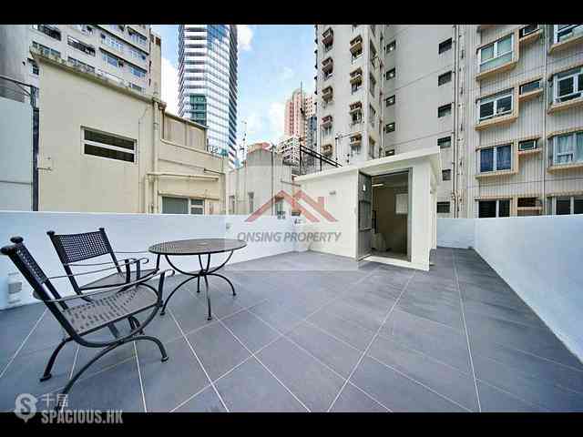 Wan Chai - 1, Wing Fung Street 02