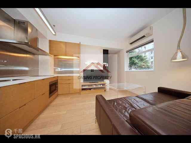 Wan Chai - 1, Wing Fung Street 04