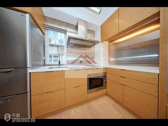 Wan Chai - 1, Wing Fung Street 05