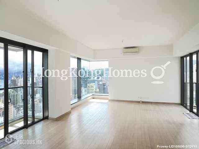 Wan Chai - The Oakhill 01