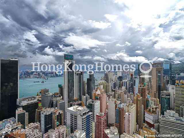 Wan Chai - The Oakhill 02