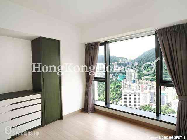 Wan Chai - The Oakhill 05