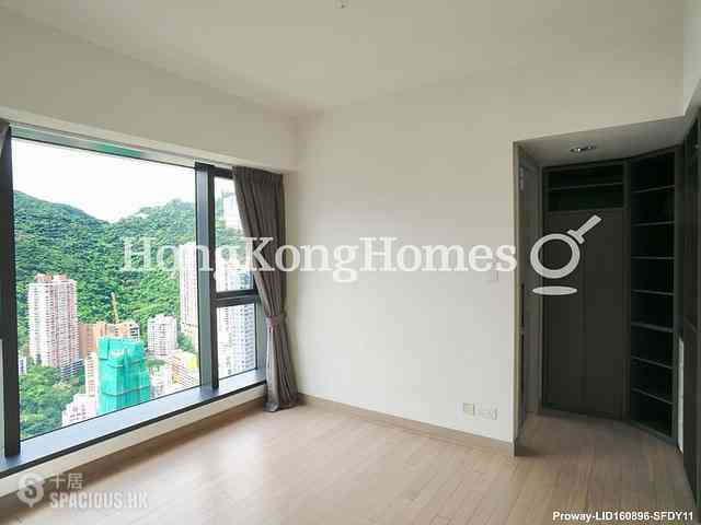 Wan Chai - The Oakhill 06