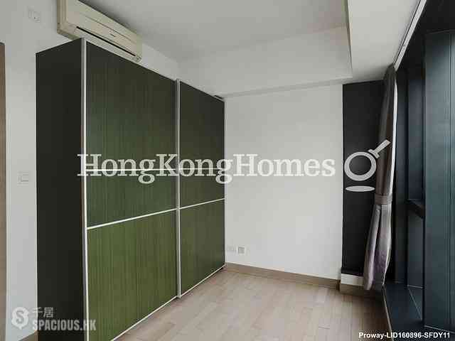Wan Chai - The Oakhill 08