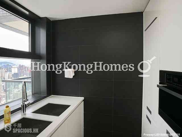 Wan Chai - The Oakhill 10