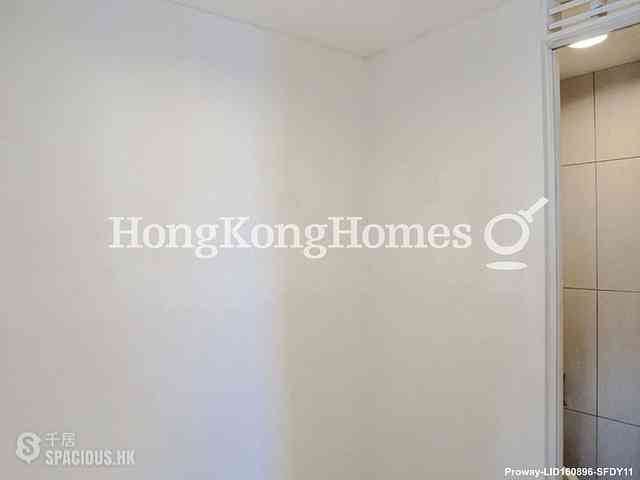 Wan Chai - The Oakhill 12