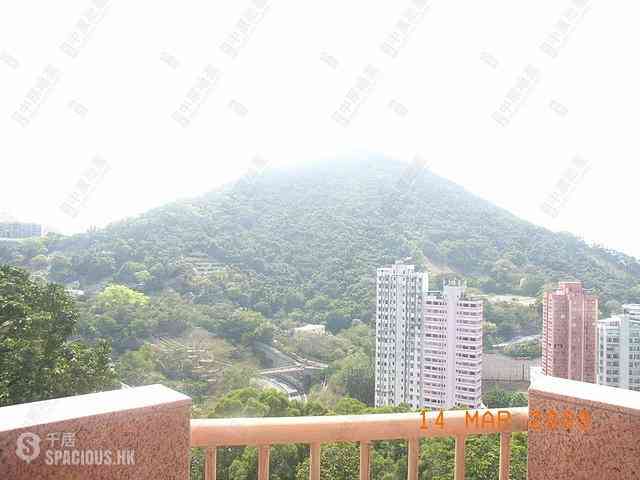 Pok Fu Lam - Fulham Garden Block EF 11