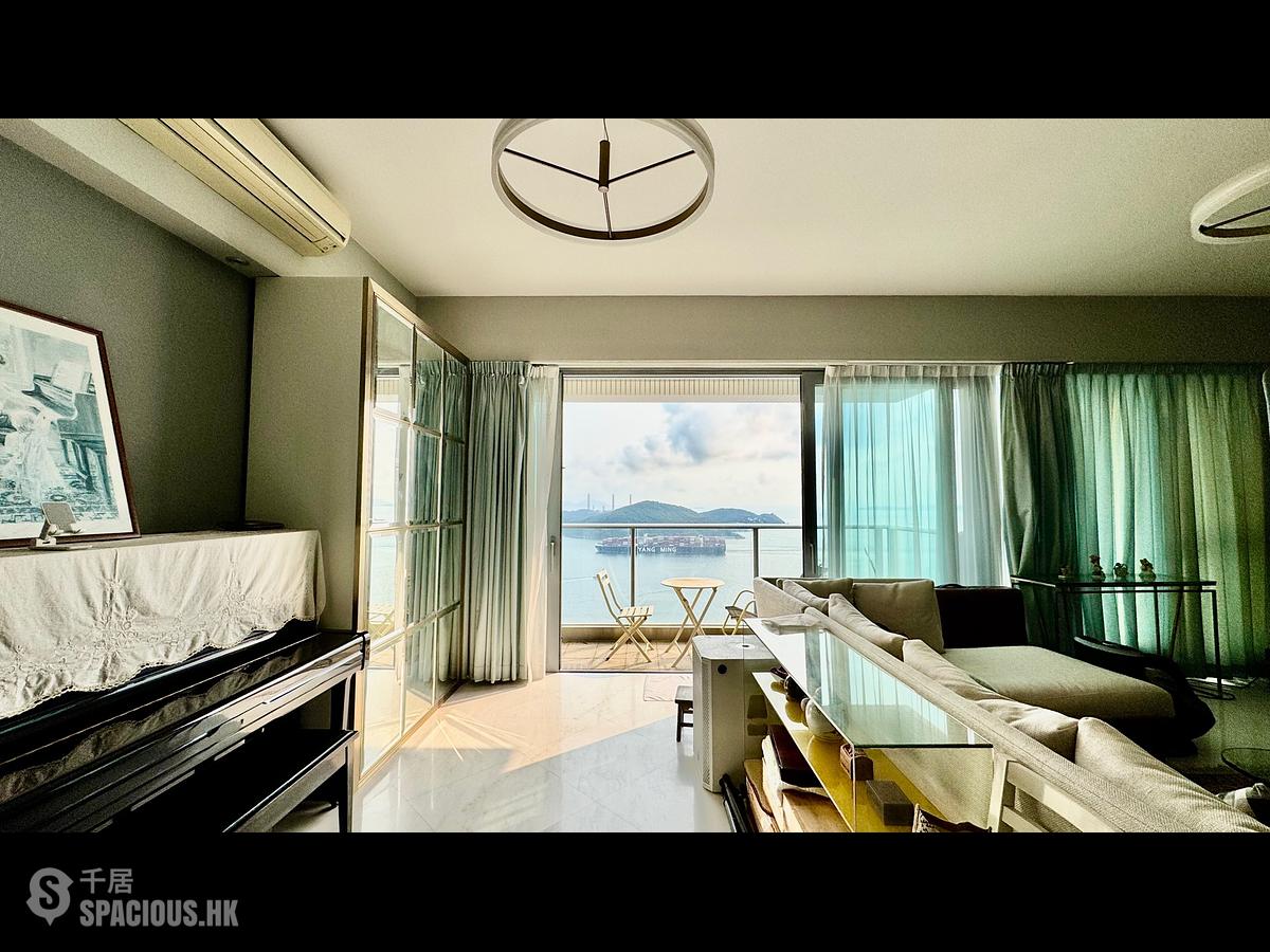 数码港 - 贝沙湾 01