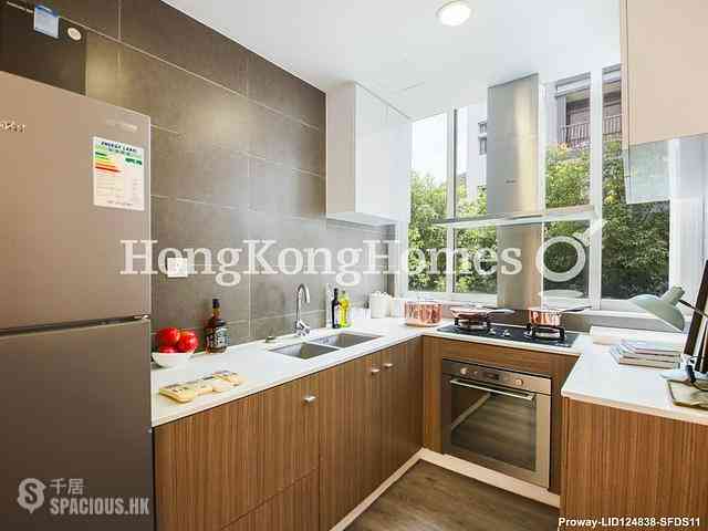 Pok Fu Lam - Chun Fai Yuen 10