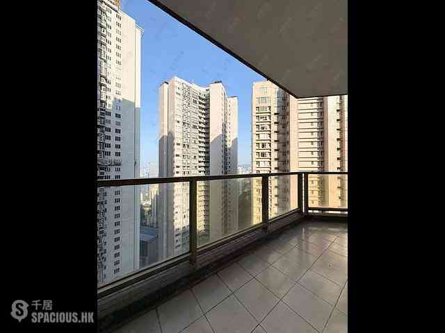 Mid Levels Central - Tregunter Block 1 10