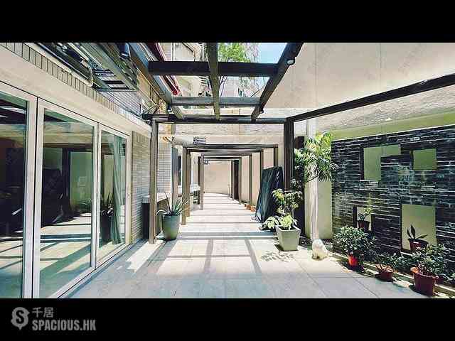 Mid Levels West - Babington House 07