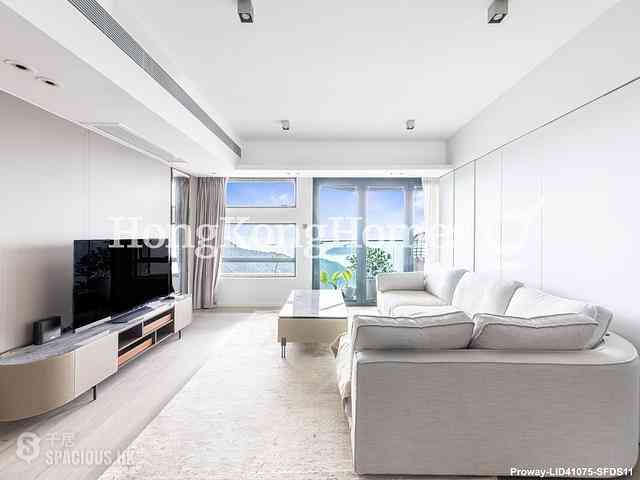 Repulse Bay - Grand Garden 03