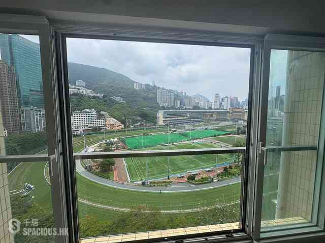 Happy Valley - Champion Court (Building) 02