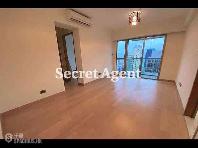 Sai Ying Pun - The Nova 01