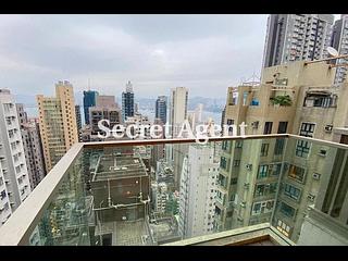 Sai Ying Pun - The Nova 03
