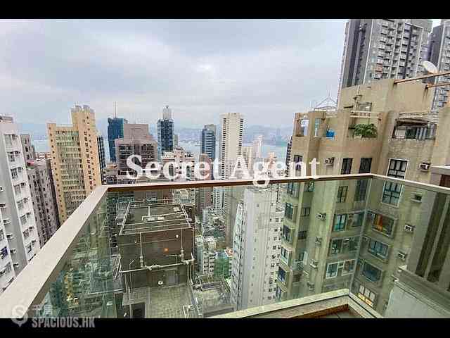 Sai Ying Pun - The Nova 03