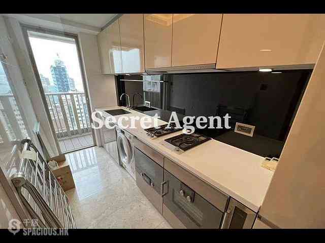 Sai Ying Pun - The Nova 04
