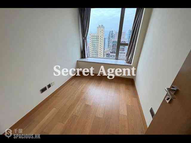 Sai Ying Pun - The Nova 08