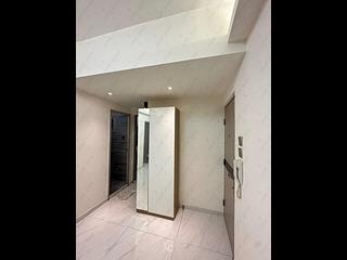 Wan Chai - Johnston Building 02