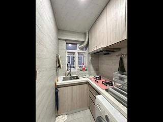 Wan Chai - Johnston Building 03