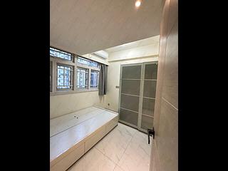 Wan Chai - Johnston Building 04