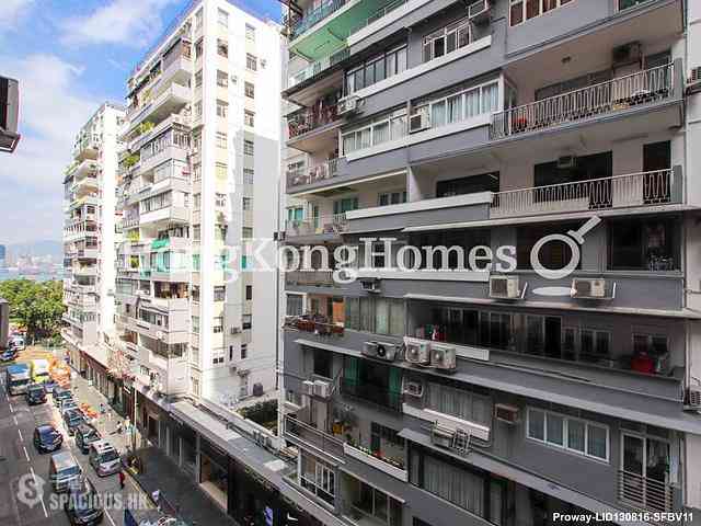 Causeway Bay - Hamilton Mansion 02