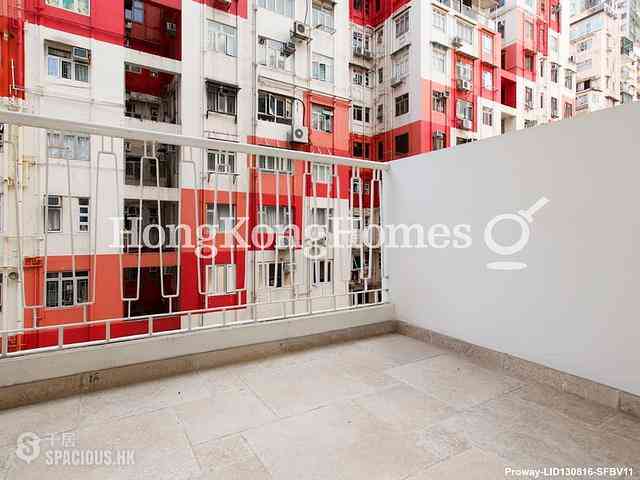 Causeway Bay - Hamilton Mansion 04
