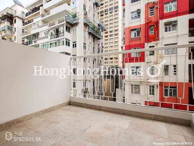 Causeway Bay - Hamilton Mansion 07