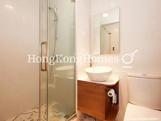 铜锣湾 - 美登大厦 12