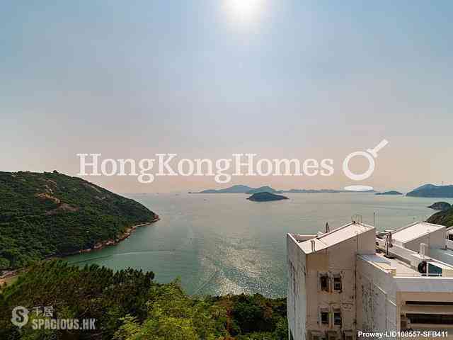 Chung Hom Kok - 19-25, Horizon Drive 02